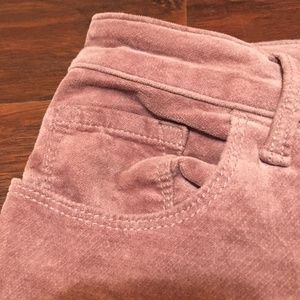 Corduroy Old Navy Jeans